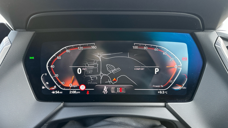 BMW 1 Series 118i [136] M Sport 5dr Step Auto [LCP] Petrol Hatchback